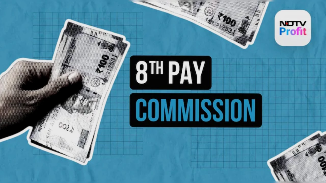 8th Pay Commission Bengaluru Meetings On Oct. 7-8: Who Can Apply And What's The Deadline?