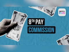 8th Pay Commission Bengaluru Meetings On Oct. 7-8: Who Can Apply And What's The Deadline?