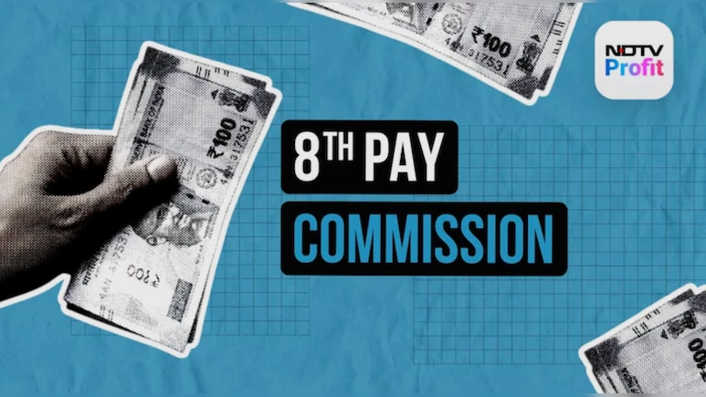 8th Pay Commission Bengaluru Meetings On Oct. 7-8: Who Can Apply And What's The Deadline?