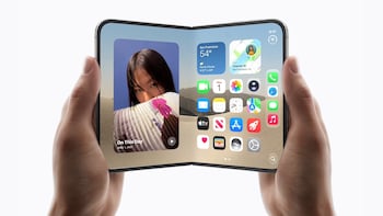 Why Apple's Foldable May Hold The Edge Over Rivals?