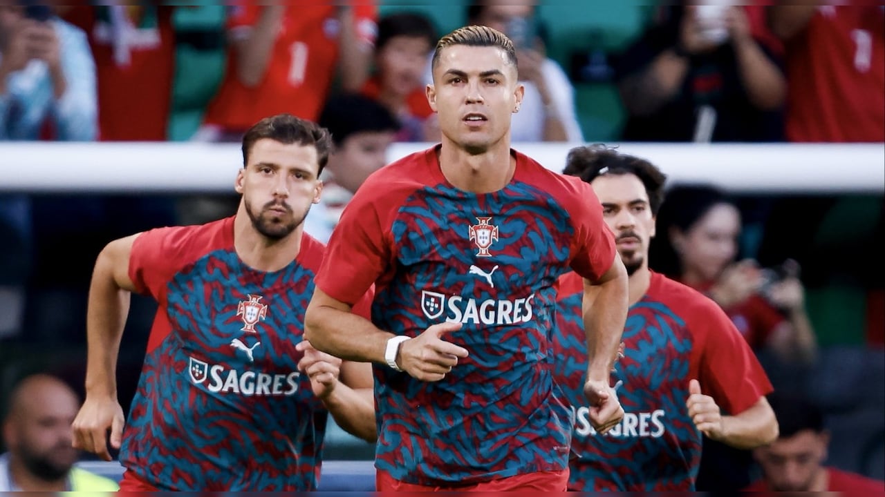 Denmark vs Portugal Live Streaming, Telecast: Likely Lineups; Where To Watch UEFA Nations League Match On TV, Online?