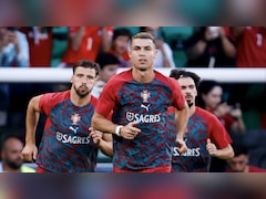 Denmark vs Portugal Live Streaming, Telecast: Likely Lineups; Where To Watch UEFA Nations League Match On TV, Online?