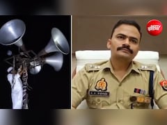 बिजनौर में धार्मिक स्थलों से हटाए गए लाउडस्पीकर, 10 दिन पहले संभल से आए एसपी केके विश्नोई का आदेश