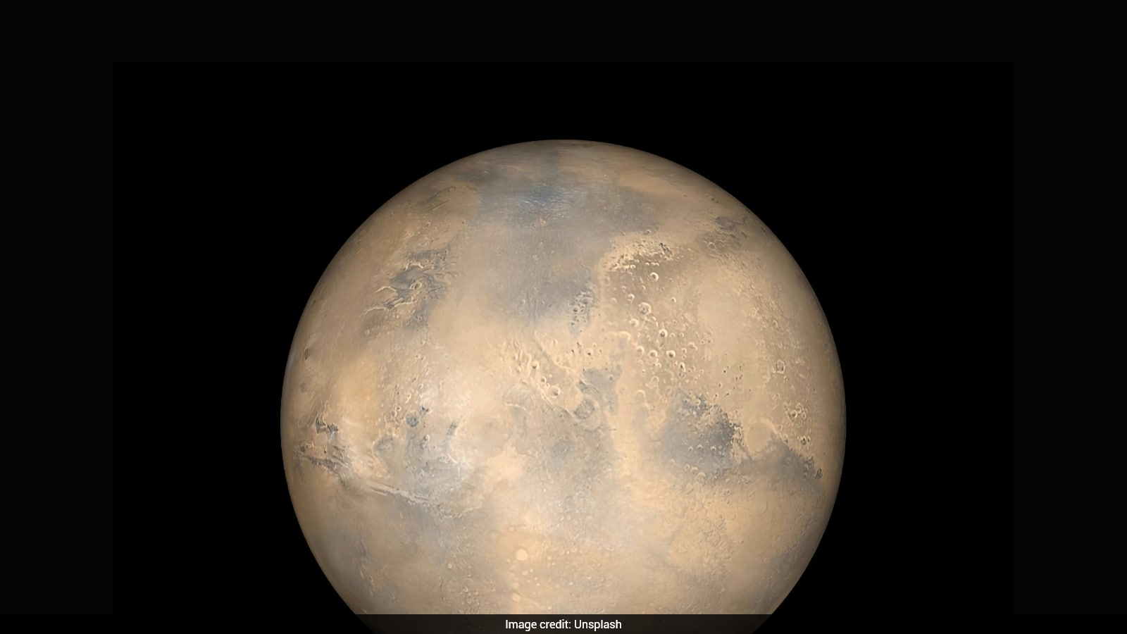Woman Wins $300,000 NASA Prize for Mars Food Challenge