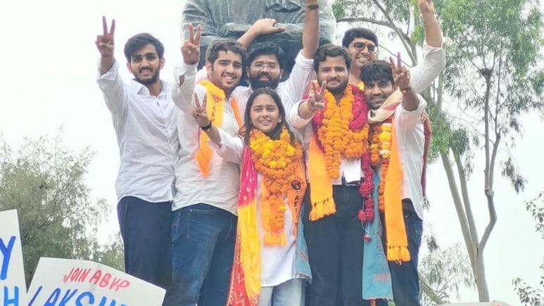 Delhi