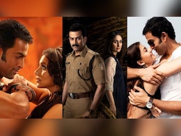<i>Daayra</i> Actor Prithviraj Sukumaran Talks About '90s Crushes, Mentions Rani Mukerji, Kareena Kapoor Khan And Aishwarya Rai