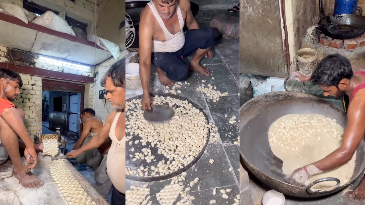 Video: How Rewri Is Made In A Factory From Scratch