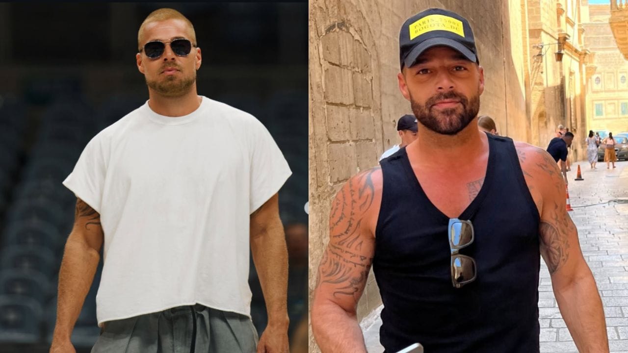 Ricky Martin Set For Ravens-Cowboys Halftime Show In Historic Rio Game