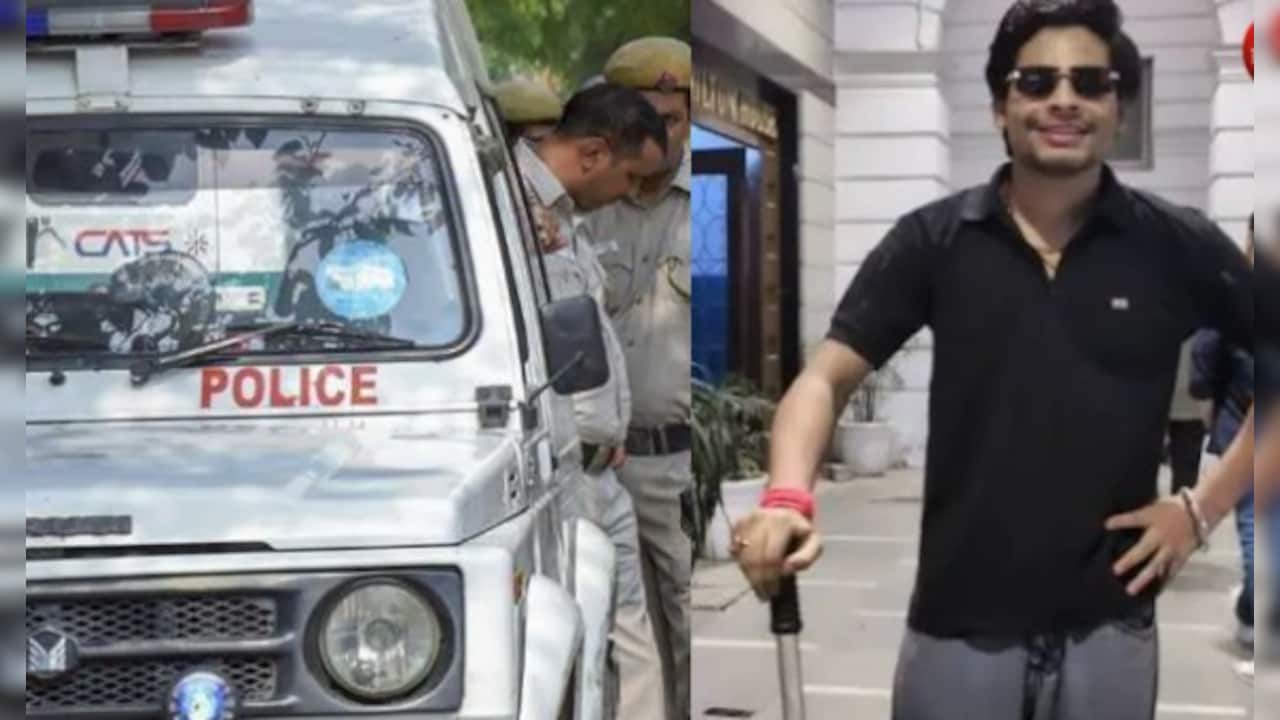 Latest and Breaking News on NDTV Latest and Breaking News on NDTV