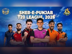 Amritsar Soormas vs Ludhiana Lions Live Streaming: When, Where To Watch Sher-E-Punjab T20 League 2026 Final