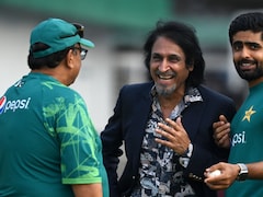 Ramiz Raja Mocks Pak Over Mid-Series Squad Changes: "Created A World Record"