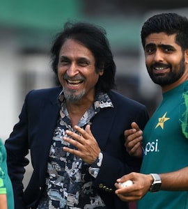 Ramiz Raja Mocks Pakistan Board Over Mid-Series Squad Changes: "Created A World Record"
