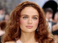 Joey King Denies Getting Plastic Surgery Before Met Gala 2026, Reveals How She Prepped Instead