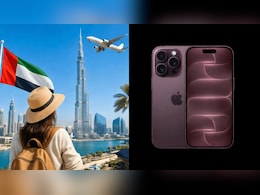 Indians Are Flying To Dubai For Cheaper iPhones. Does The Math Work Out?