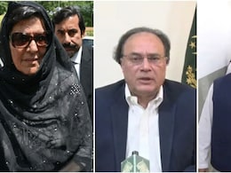 पाकिस्तान सरकार को हर दिन 120 अरब रुपये स्वाहा होने का डर, जमात से बात तो इमरान खान की बहन हिरासत में