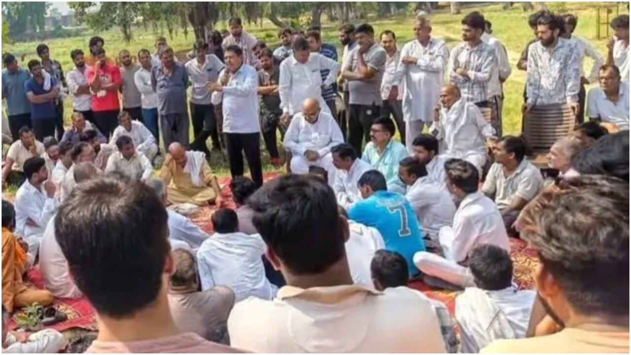हिसार के गांव में लव मैरिज पर लगा बैन, भाजपा नेता बोले- 'सामाजिक ताना-बाना बनाए रखने के लिए लिया फैसला'