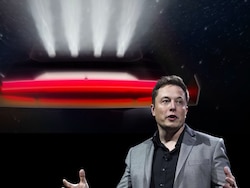 Elon Musk To Unveil Long-Delayed Tesla Roadster On October 1