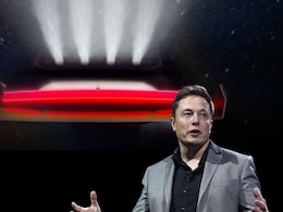 Elon Musk To Unveil Long-Delayed Tesla Roadster On October 1