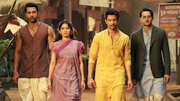 <i>The Revolutionaries</i> Review: Nikkhil Advani's <i>Freedom At Midnight</i> Companion Never Fully Ignites