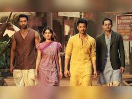 <i>The Revolutionaries</i> Review: Nikkhil Advani's <i>Freedom At Midnight</i> Companion Never Fully Ignites