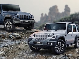 Mahindra Thar OG Vs Thar Roxx: Engine Options, Power, And Torque Explained