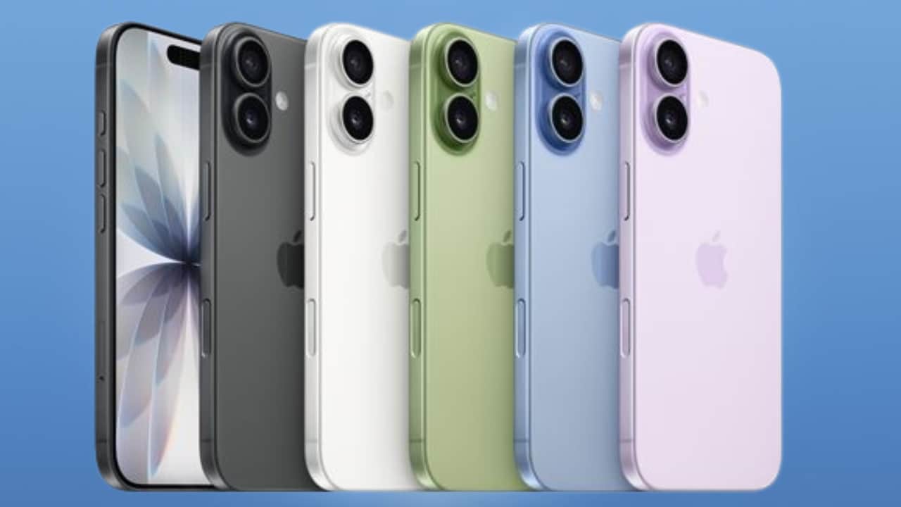 नए iPhone लॉन्च के साथ पुराने मॉडल्स 65 हजार तक महंगे, iPhone 17 की कीमत अब 1 लाख