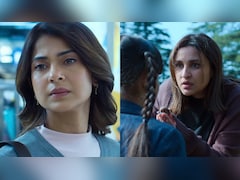 <i>Shaque</i> Review: Jennifer Winget's '<i>Beyhadh</i>' Obsession Meets Parineeti Chopra's Maternal Rage