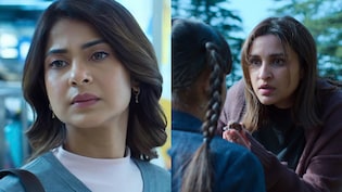 <i>Shaque</i> Review: Jennifer Winget's '<i>Beyhadh</i>' Obsession Meets Parineeti Chopra's Maternal Rage