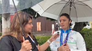 Women's Kabaddi Star Speaks To NDTV After Historic Asiad Gold