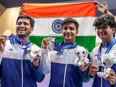 India At Asian Games 2026, Day 2 Wrap-Up: 3 More Shooting Medals; Success In Hockey, Kabaddi, Wushu