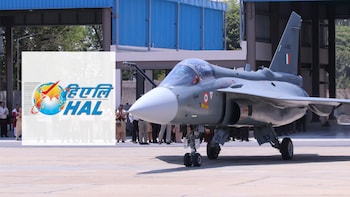 HAL Delivery Push Draws Bullish Calls From CLSA, Citi, Goldman Sachs With Upto 27% Upside &mdash; Check Target Prices