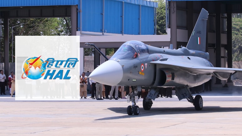 HAL Delivery Push Draws Bullish Calls From CLSA, Citi, Goldman Sachs With Upto 27% Upside &mdash; Check Target Prices