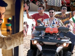 "I Have A Story To Tell": Kunal Kemmu Confirms <i>Madgaon Express 2</i> But Remains Tight-Lipped On Casting