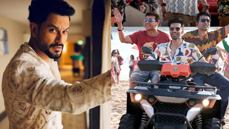 "I Have A Story To Tell": Kunal Kemmu Confirms <i>Madgaon Express 2</i> But Remains Tight-Lipped On Casting