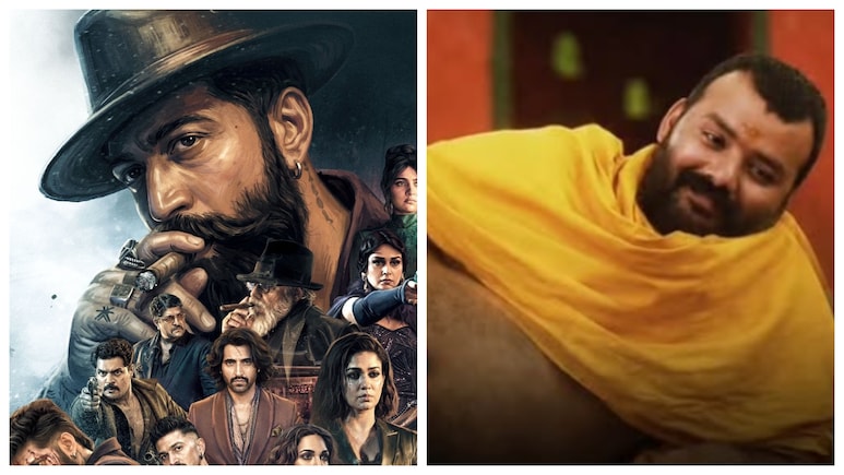 Hanuman Ansh vs Toxic Box Office: Devotional Drama&rsquo;s Day 25 Collection Outperforms Yash Film&rsquo;s Day 6
