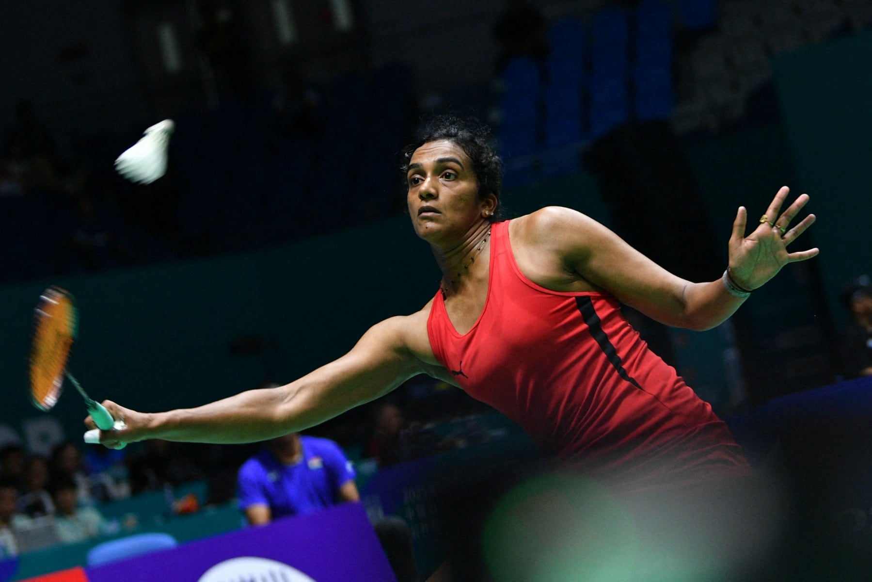 Asian Games LIVE: PV Sindhu Eliminated, Manu Bhaker 16th In Pistol Qualification