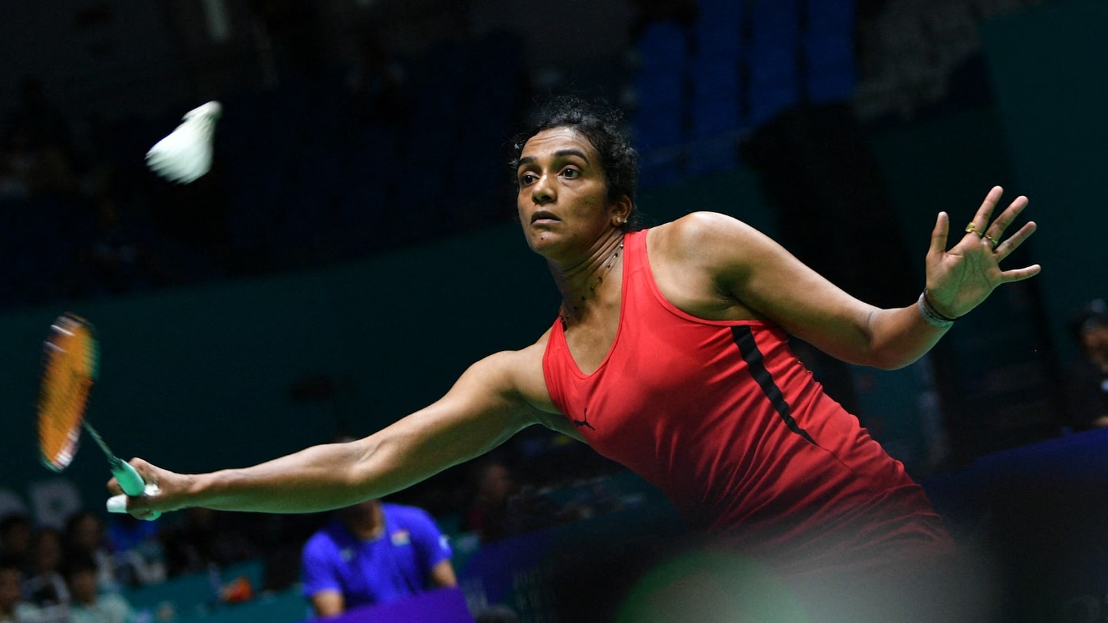 Asian Games 2026 Day 8 LIVE Updates: PV Sindhu On Brink Of Medal, Manu Bhaker 16th In 25m Pistol Event