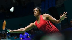 PV Sindhu Bows Out Of Arctic Open Badminton After Loss In Quarter-Finals