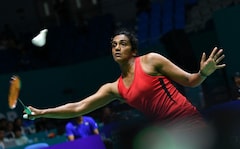 3 Matches In 24 Hours: Sindhu Slams Scheduling After Early Asian Games Exit
