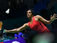 Asian Games LIVE: PV Sindhu On Brink Of Medal, Manu Bhaker 16th In 25m Pistol Event