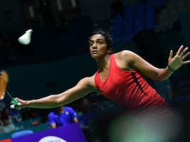 3 Matches In 24 Hours: Sindhu Slams Scheduling After Early Asian Games Exit