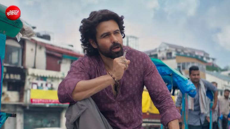 रीलबाजों के लिए नया गाना लेकर आए Emraan Hashmi-Himesh Reshammiya, फिर से याद आ जाएगा 2000 का वो जमाना