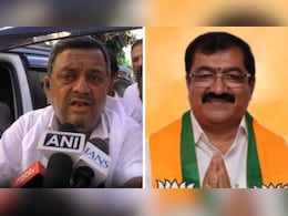 "Don't Call Him Anna, Beat Him With Slippers": Karnataka Minister's Shocker
