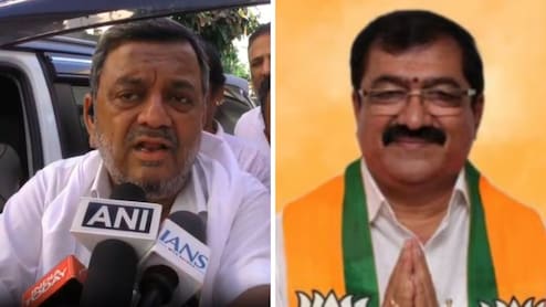 "Don't Call Him Anna, Beat Him With Slippers": Karnataka Minister's Shocker