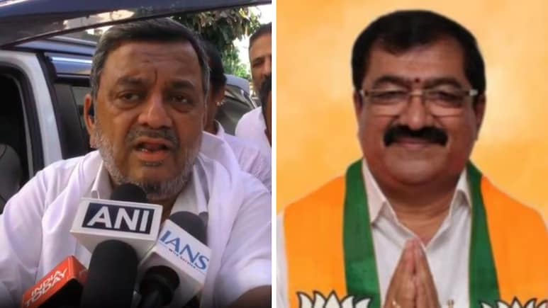 "Don't Call Him Anna, Beat Him With Slippers": Karnataka Minister's Shocker