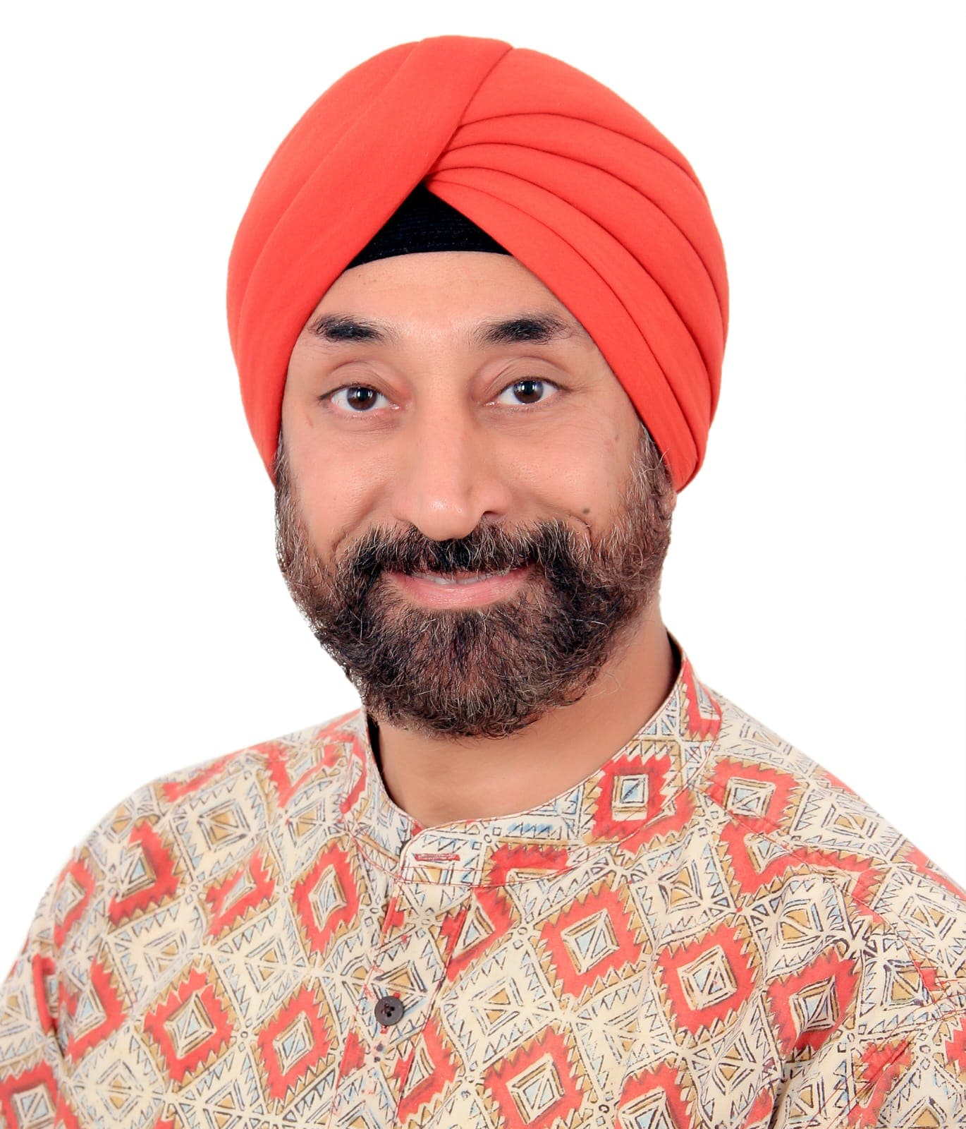 Harjeet Singh