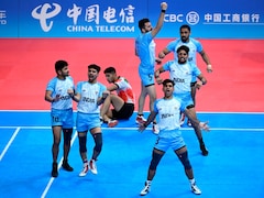 India vs Japan Mens Kabaddi LIVE Streaming, Asian Games 2026 LIVE Telecast: When And Where To Watch