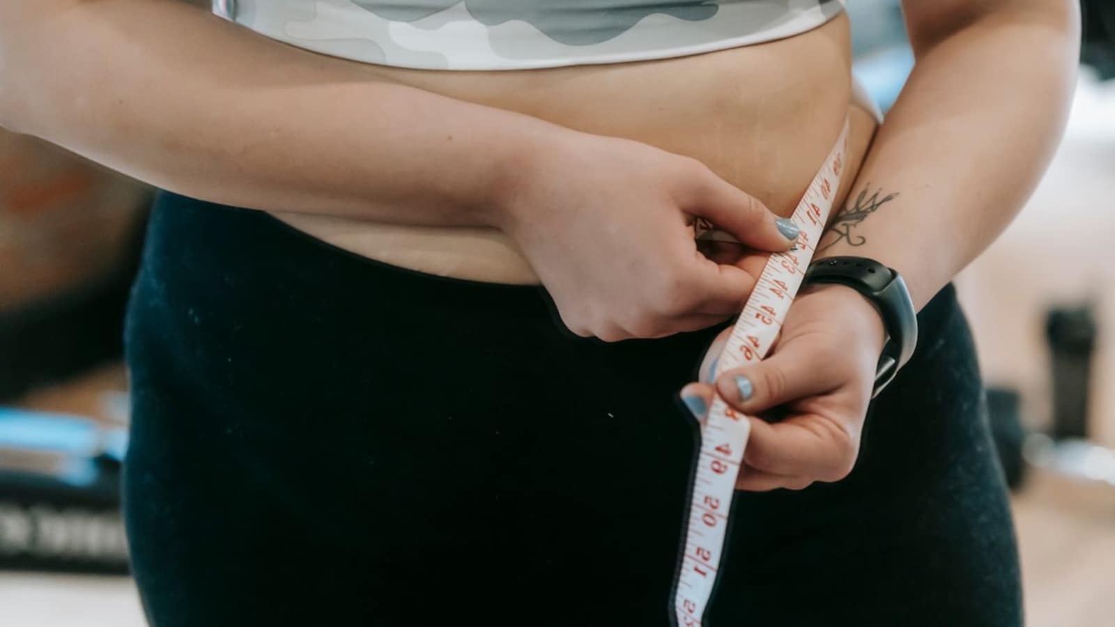 Waist Circumference and Visceral Fat Key Indicators of Metabolic Health Risks