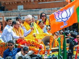 Rajasthan Chief Minister Claims Love Jihad "Ended", Sparks Political Row