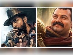 Hanuman Ansh Crosses Rs 300 Crore Net, Rs 400 Crore Worldwide As Toxic Loses Steam At Box Office